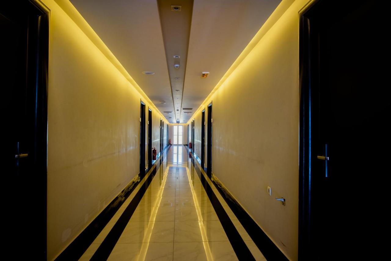 Aar Hotel & Spa Janina Zewnętrze zdjęcie