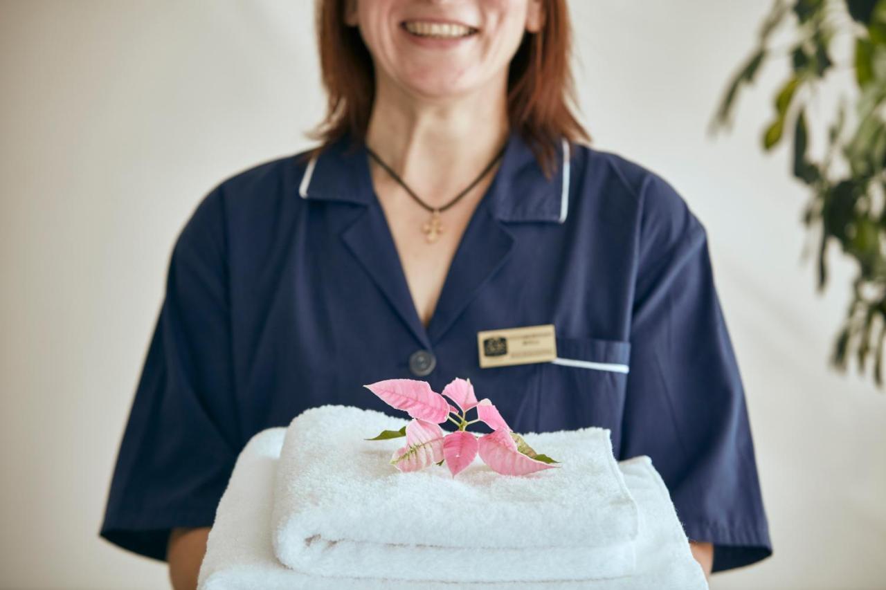 Aar Hotel & Spa Janina Zewnętrze zdjęcie