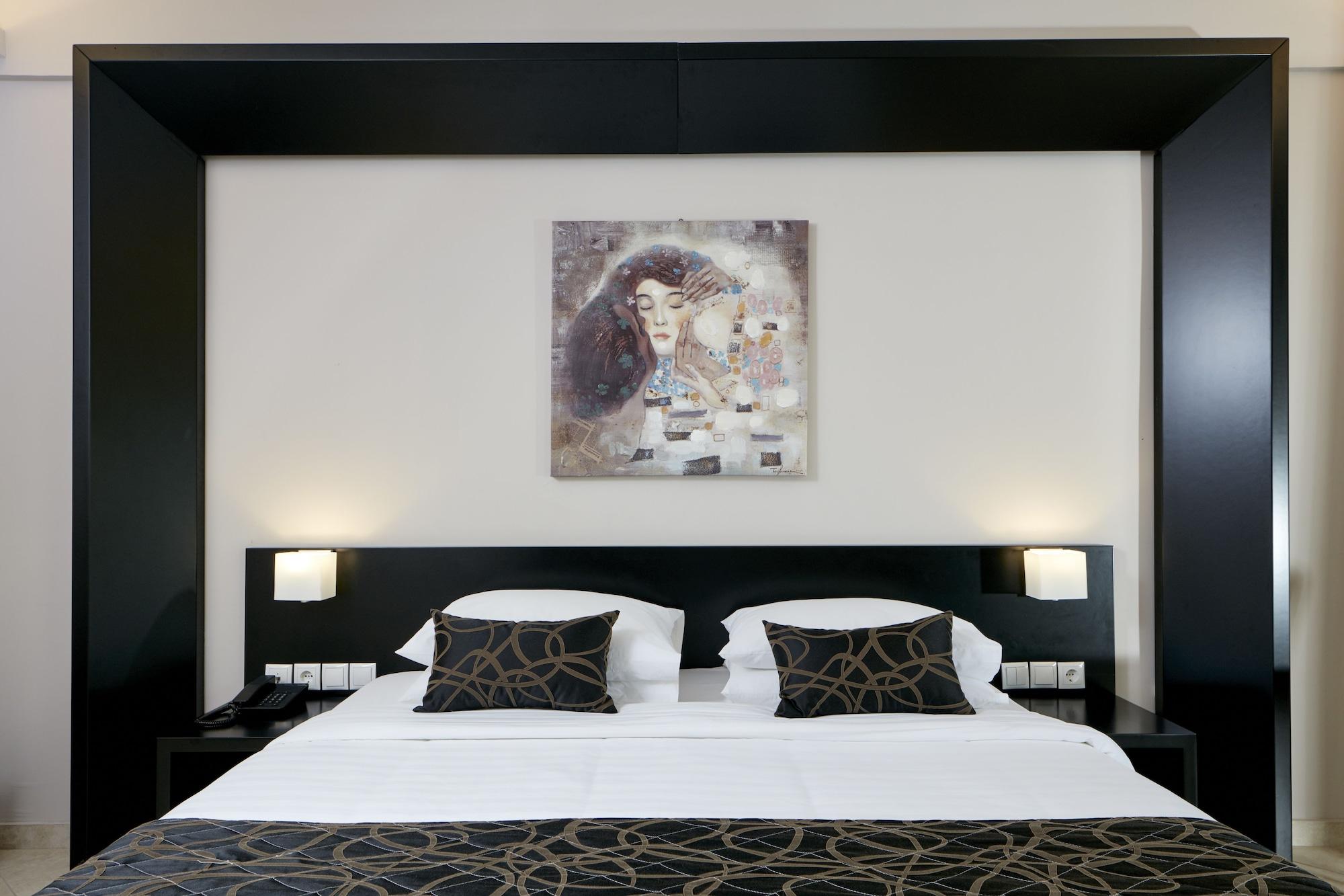 Aar Hotel & Spa Janina Zewnętrze zdjęcie
