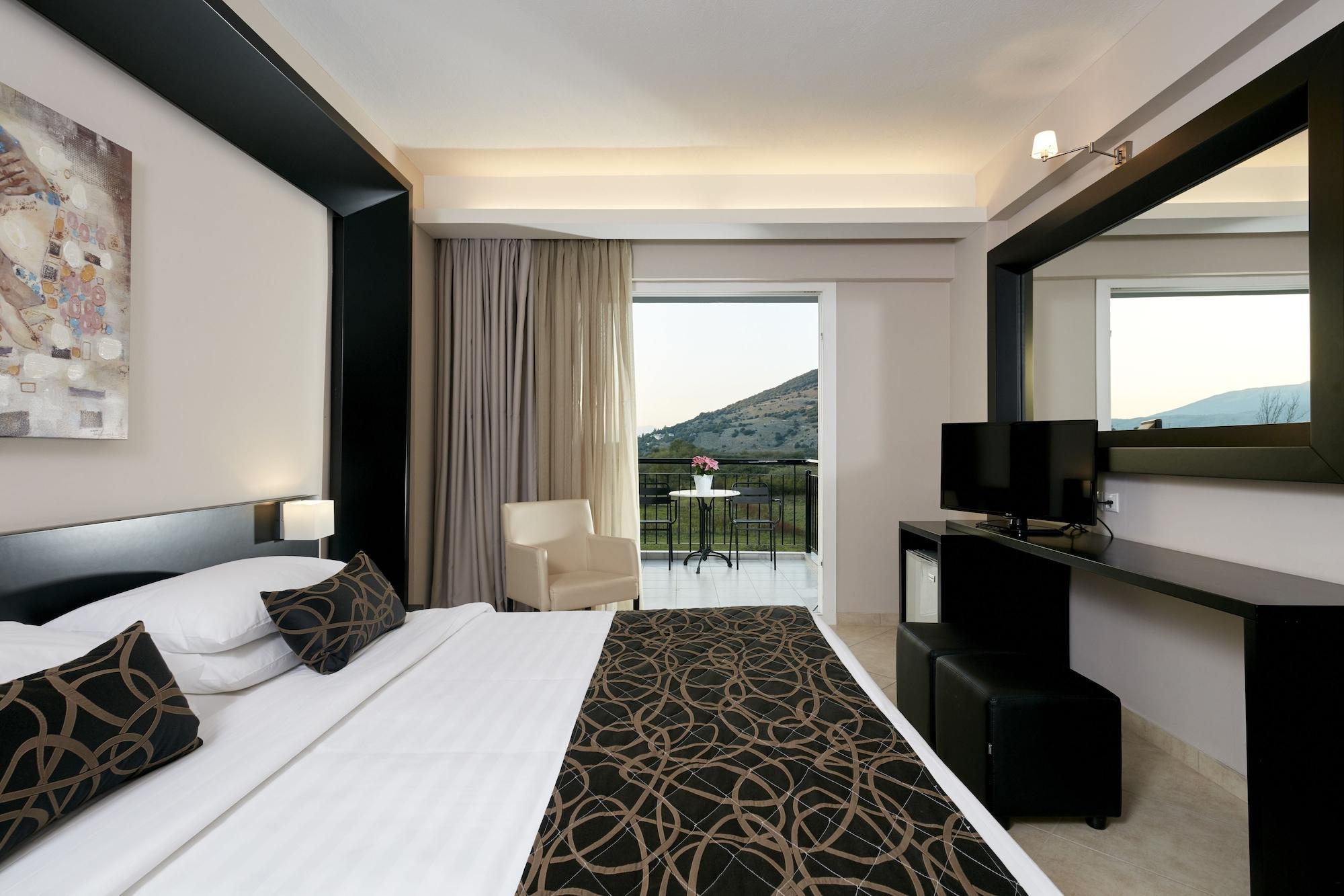 Aar Hotel & Spa Janina Zewnętrze zdjęcie