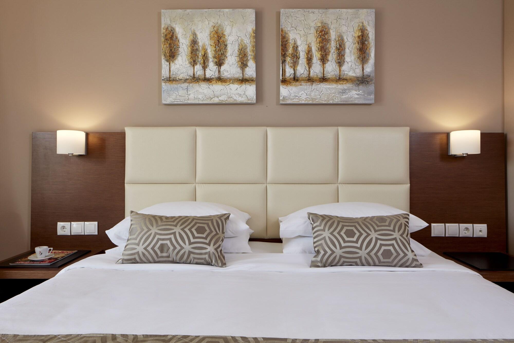 Aar Hotel & Spa Janina Zewnętrze zdjęcie