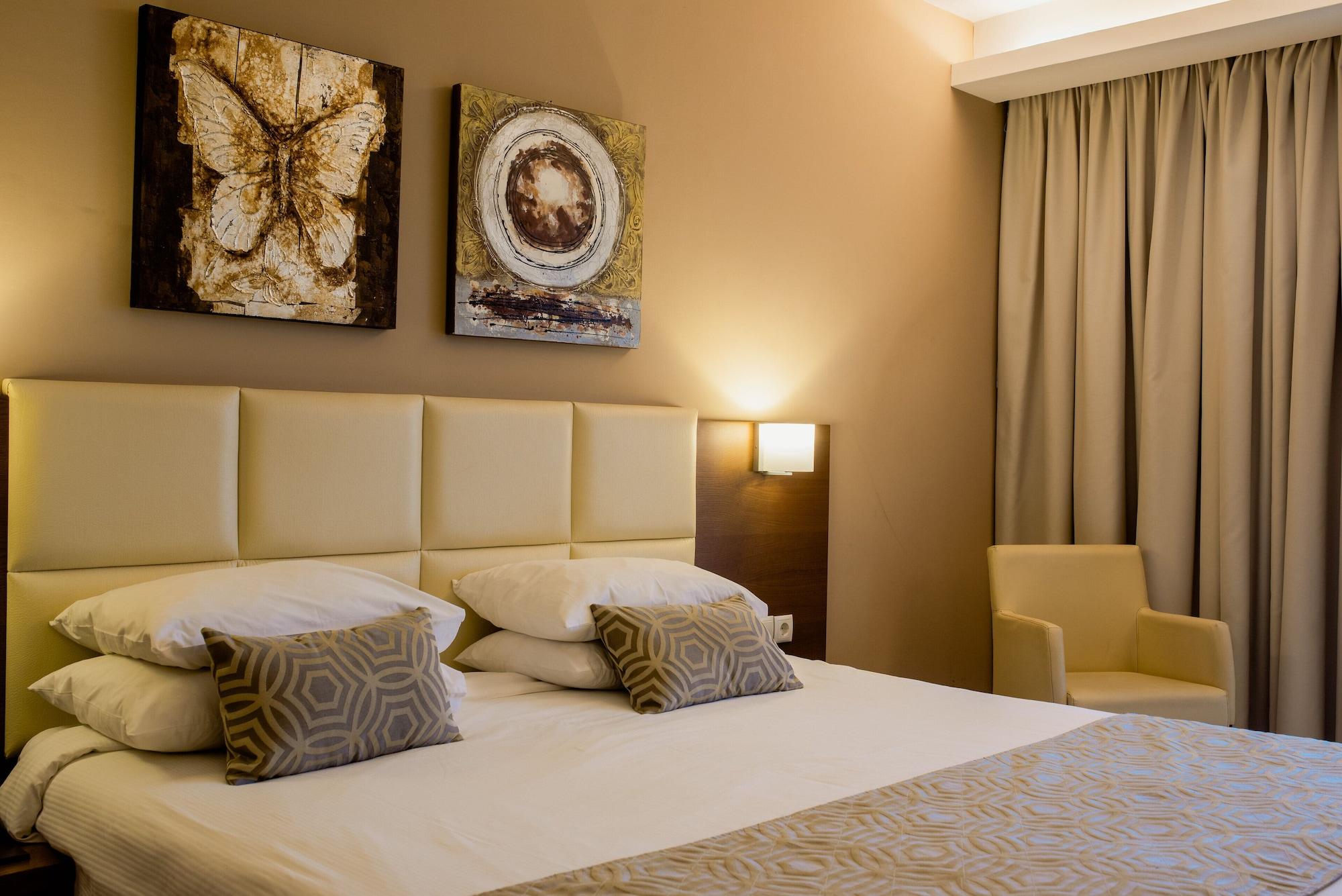 Aar Hotel & Spa Janina Zewnętrze zdjęcie