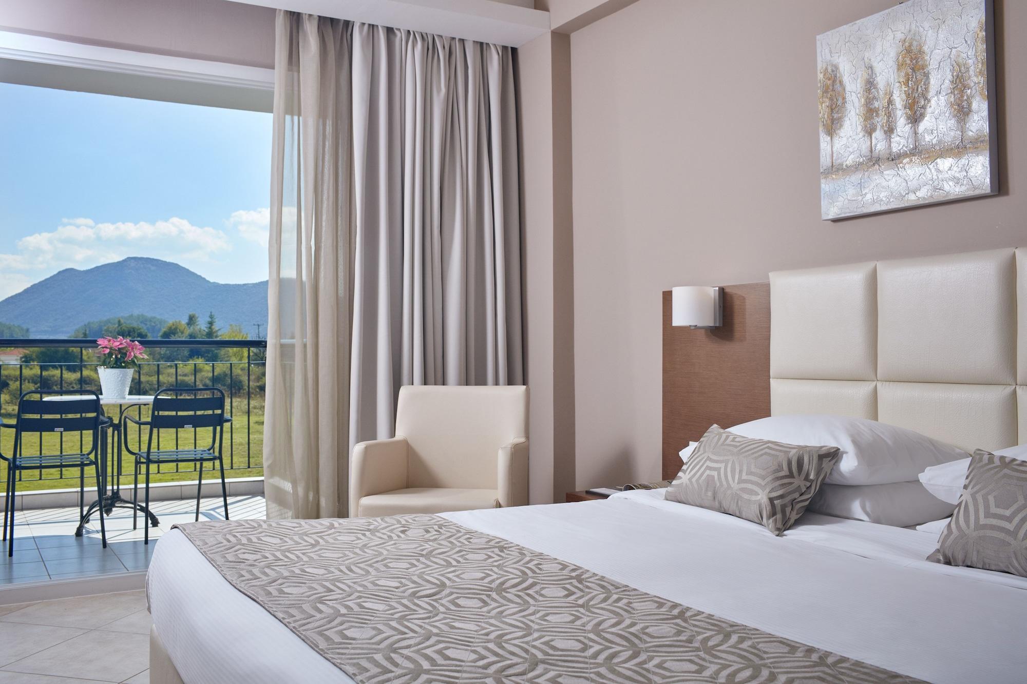 Aar Hotel & Spa Janina Zewnętrze zdjęcie