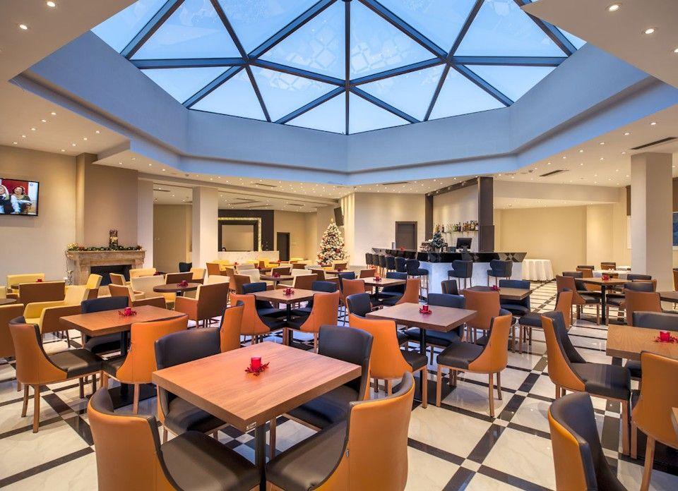 Aar Hotel & Spa Janina Zewnętrze zdjęcie