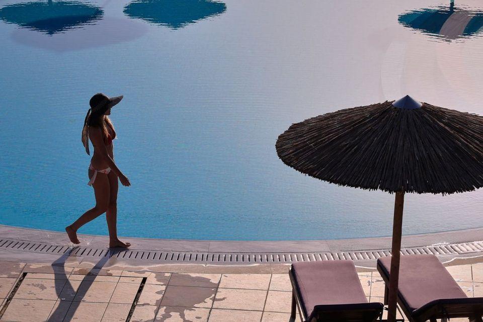 Aar Hotel & Spa Janina Zewnętrze zdjęcie