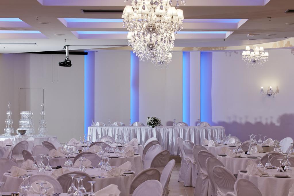 Aar Hotel & Spa Janina Zewnętrze zdjęcie