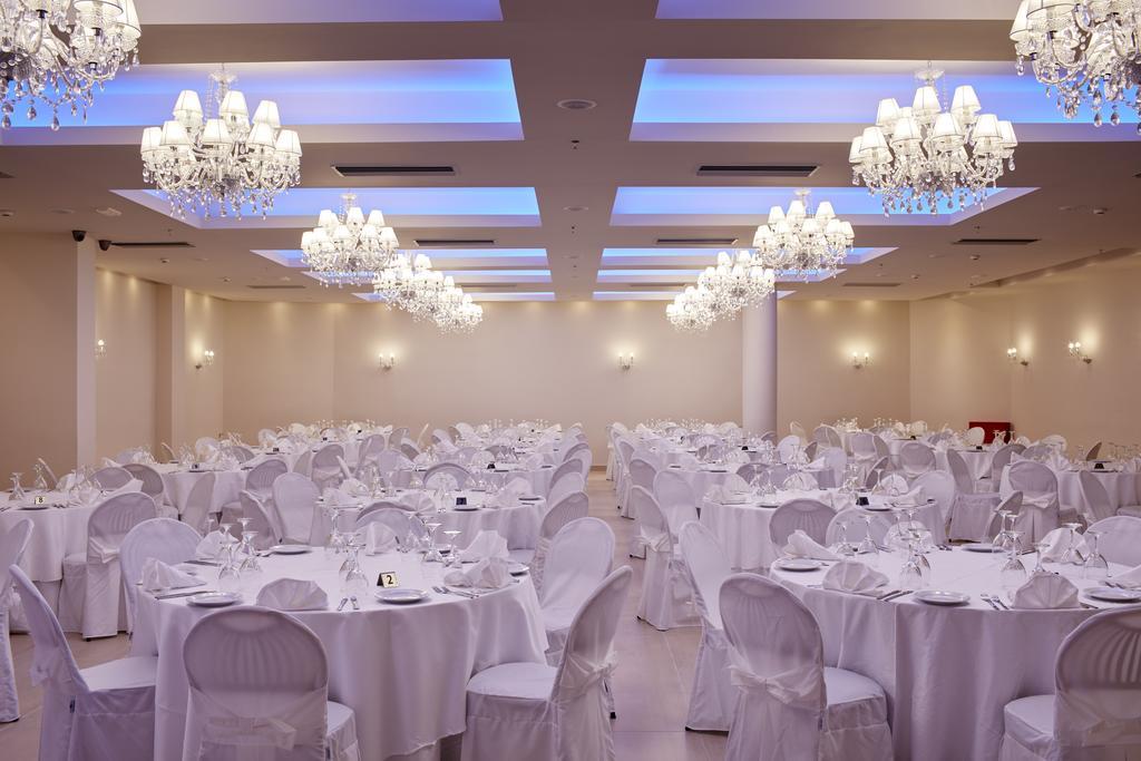 Aar Hotel & Spa Janina Zewnętrze zdjęcie