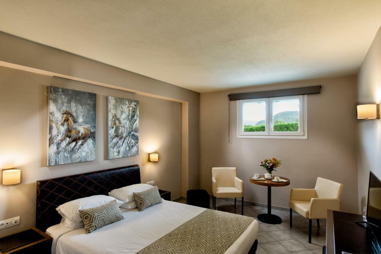 Aar Hotel & Spa Janina Zewnętrze zdjęcie